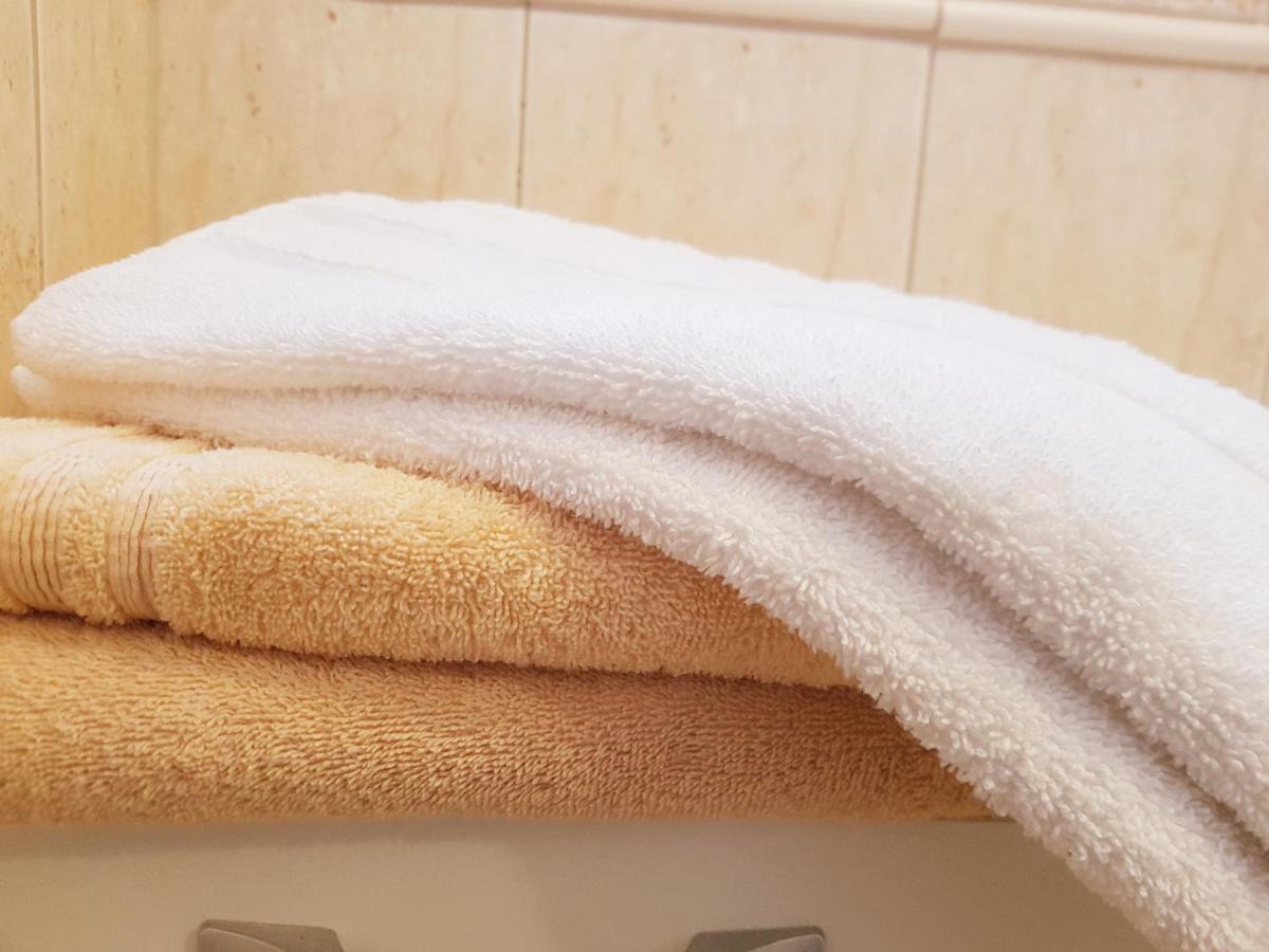 Lola Studio Apartman Hajduszoboszlo Ngoại thất bức ảnh